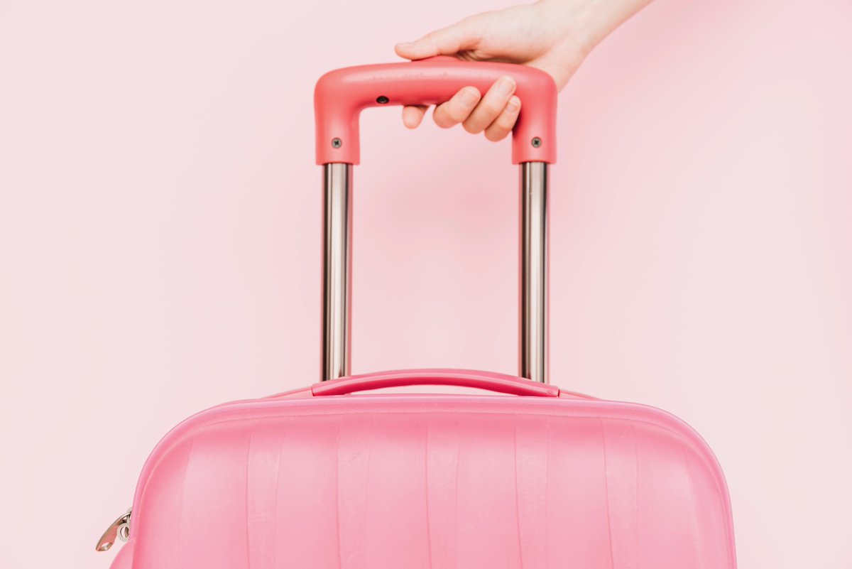 We've teamed up with Blue Ribbon Bags to offer delayed baggage protection when traveling 🧳 This service includes live updates for customers if their bag is delayed or missing for more than 96 hours from the time their flight lands. Discover more ✈️ brnw.ch/21wFSVS