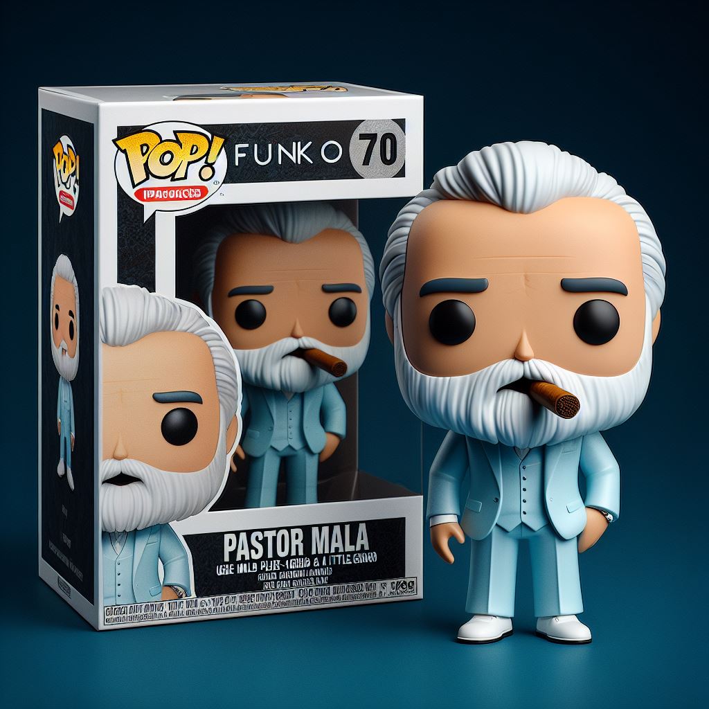 prmalaoficial's tweet image. Pastor Malinha oficial!
O pastor que todo Bolsonarento odeia de paixão.