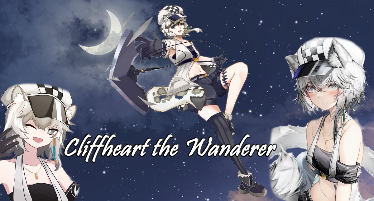 𝒲𝑜𝓃'𝓉 𝓎𝑜𝓊 𝒶𝒸𝒸𝑜𝓂𝓅𝒶𝓃𝓎 𝓂𝑒 𝒻𝑜𝓇 𝒶𝓌𝒽𝒾𝓁𝑒?

#LewdRP #Litmun #ERP