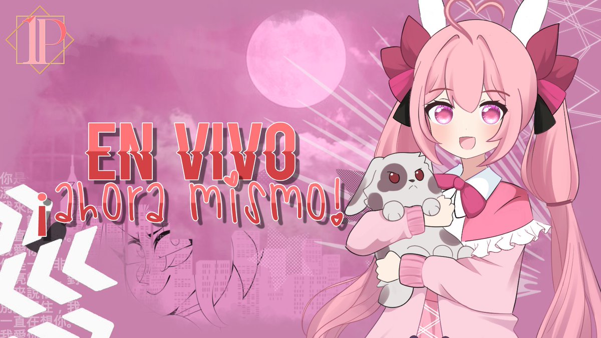 1Parfait_group's tweet photo. ¿el conejo de la luna esta haciendo pastel de arroz?
@RossieVTuber esta en stream!!, visitala...
https://t.co/HkoXZd33ow
#VtuberUprising #Vtubers #joyneed #1parfait https://t.co/dG6hx7ngLa
