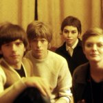 Photo by Tony Visconti (@Tonuspomus)