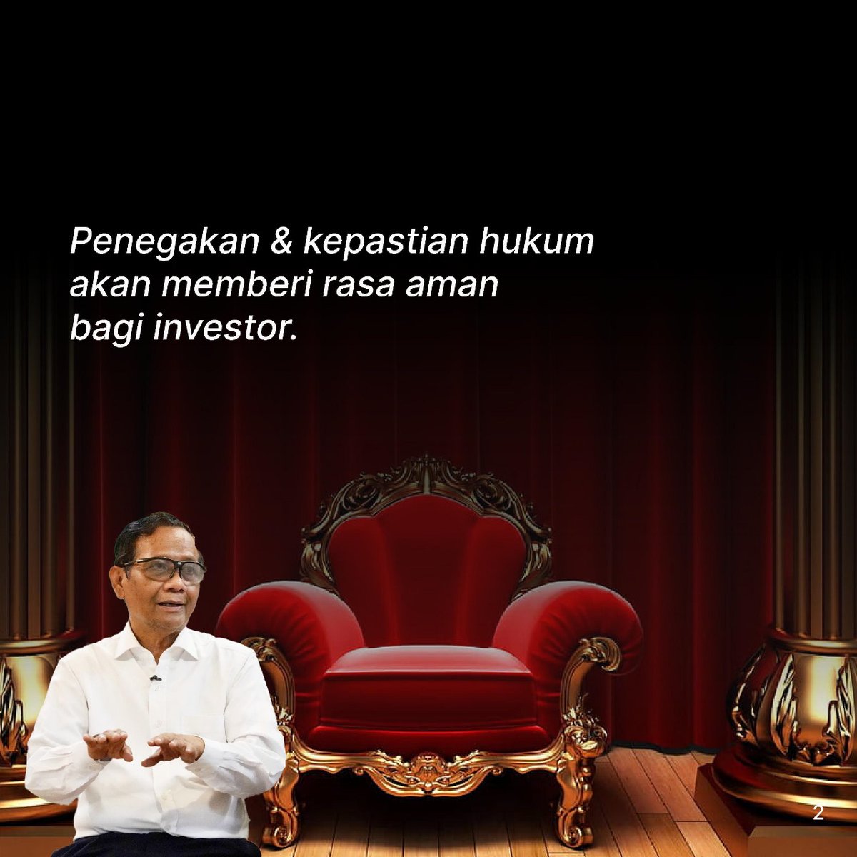 teavtisel's tweet image. Ganjar Mahfud Hebat #Coblos3 #3GM #GanjarMahfudM3nangDebat }