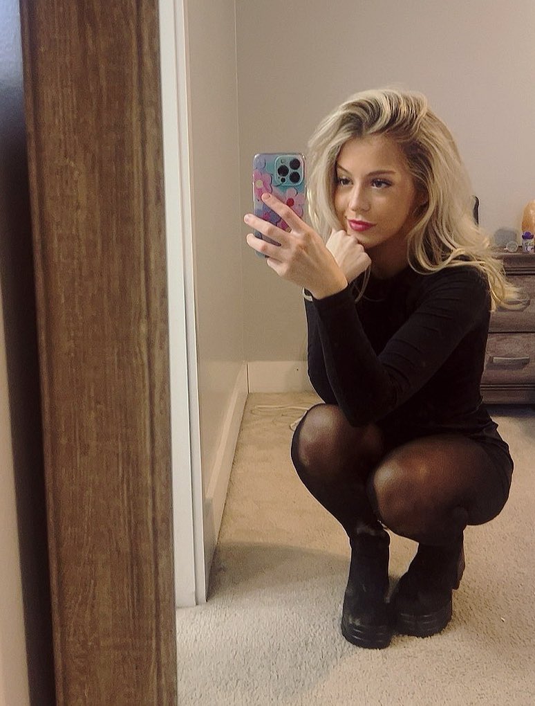 Paige tweet media