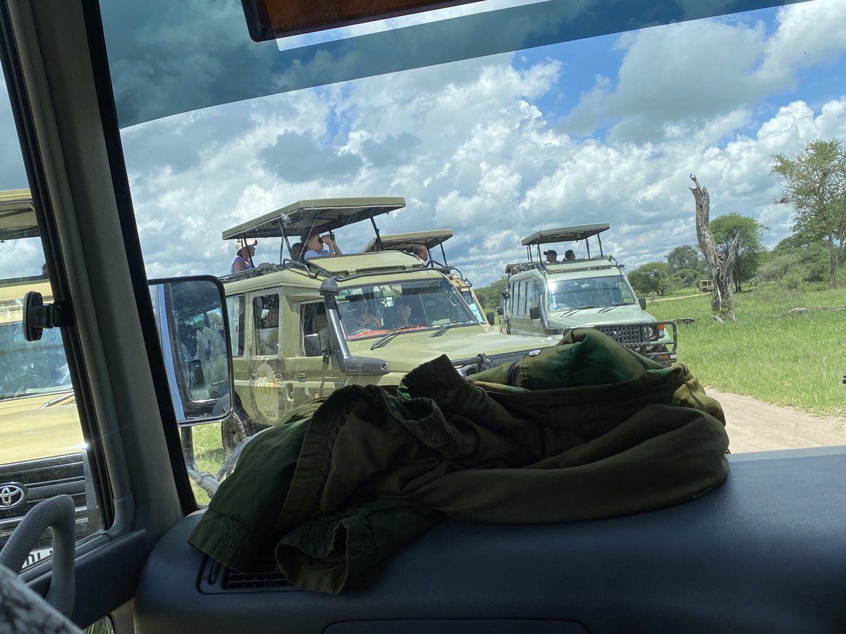 Tarangire NP, Arusha, Tanzania.
___________
30 Dec, 2022