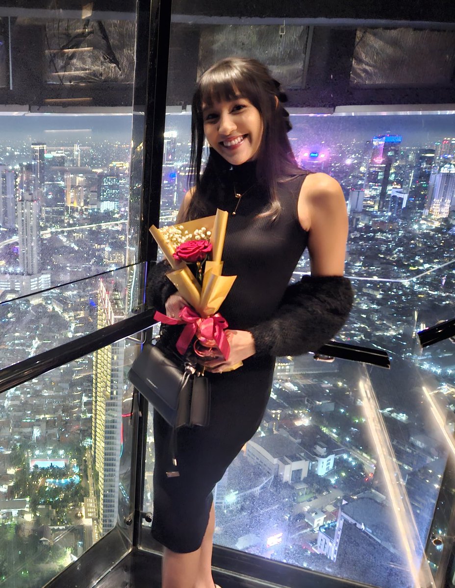 Chandra Intan Hakim tweet media