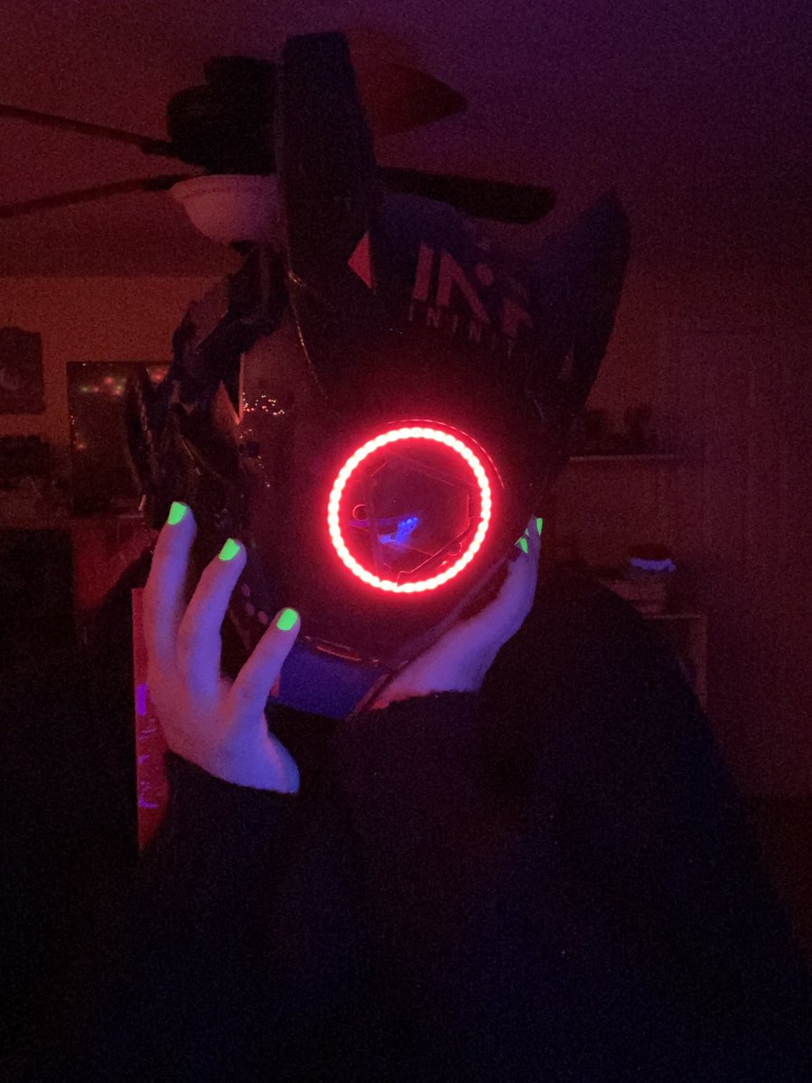 Valwic_Dilo's tweet photo. Finally making a good pinned intro.
I’m Val! 
She/they (whichever ya feel like)
I cosplay and do horny shit on main.
TikTok: Valwired
Onlyfans in bio (it’s free)
THANK YOU FOR YOUR TIME!! https://t.co/lhwoXkWSiO