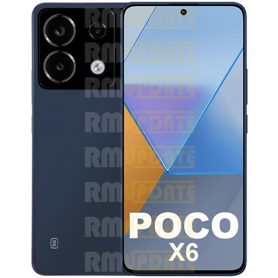 online_techjoy's tweet photo. Hey Guy- the (Poco X6 pro) is set to #launch in India and globally on Jan 11 | Poco India's recent announcement highlighted that the Poco X6 pro will #feature the newly introduced Xiaomi Hyper OS. 

#poco #poco5g #phones #smartphone #launched #pocoseries https://t.co/Dy8GrcRuqi
