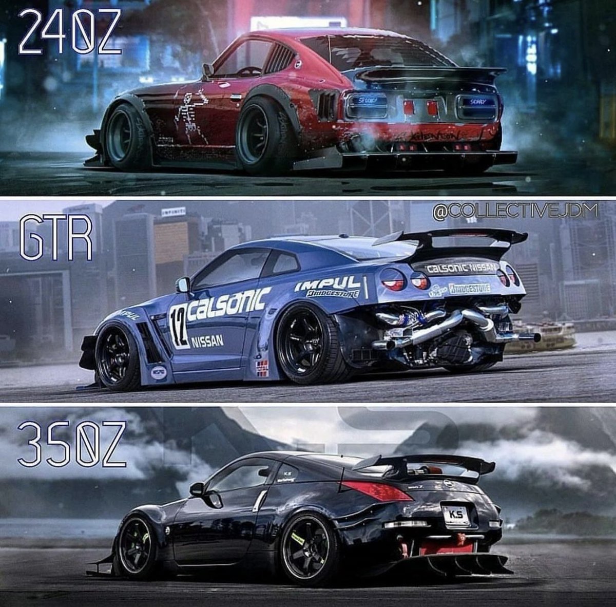 TunerScene's tweet photo. What’s your favorite? 😈🔥 https://t.co/IHvJ8eotoZ