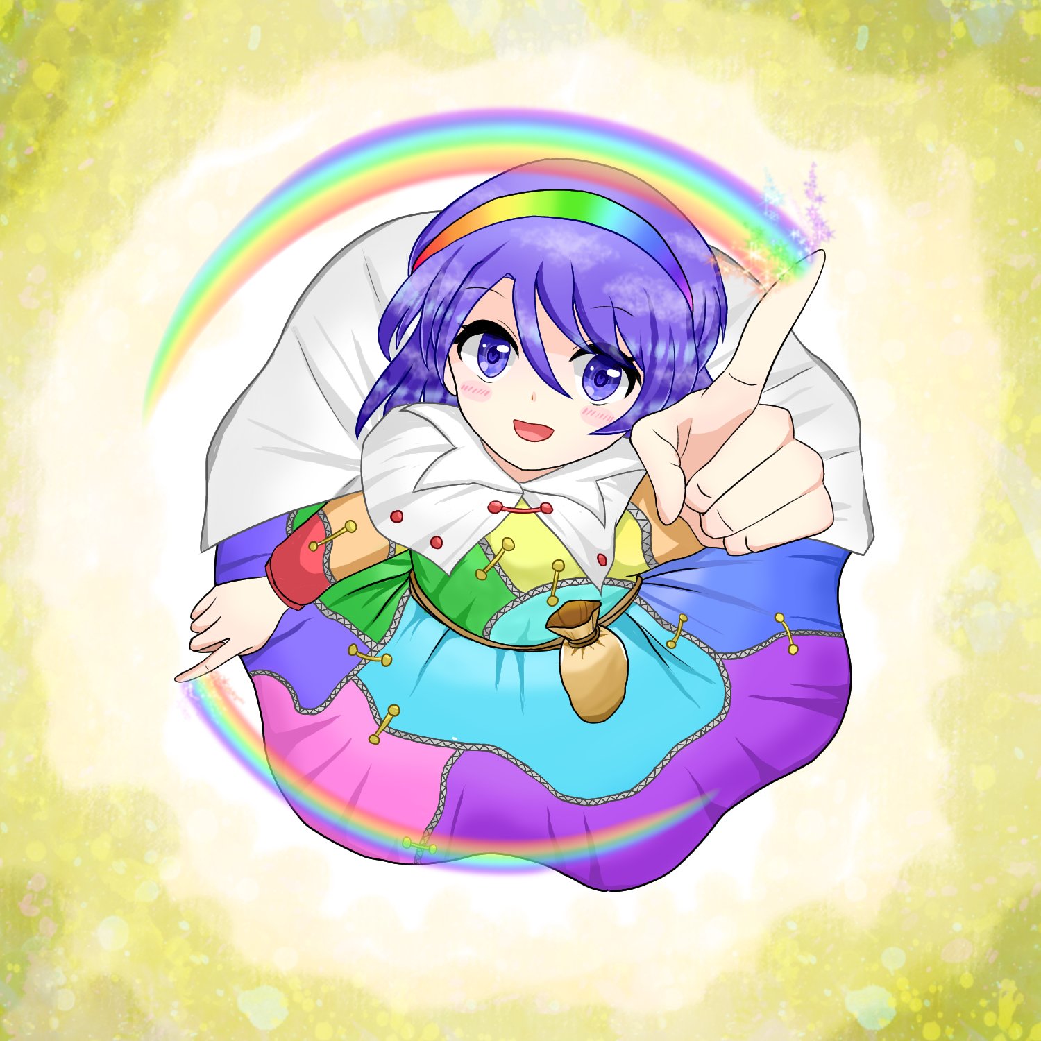 天弓千亦 - Search / X