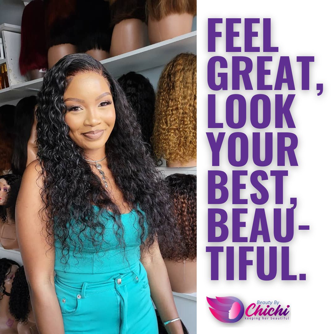 ForBraid's tweet photo. Happy Monday ✨🌟

Kick off the Week with a touch of curly inspiration.

It's time to LOOK YOUR BEST, FEEL GREAT, be BEAUTIFUL.

Hair Available in-store and online.

To order us link: https://t.co/FcCB16122F

#CurlyHair
#CurlyHairMagic
#Wigs
#MondayInspiration
#Beautybychichi https://t.co/pM3Ip4vriH