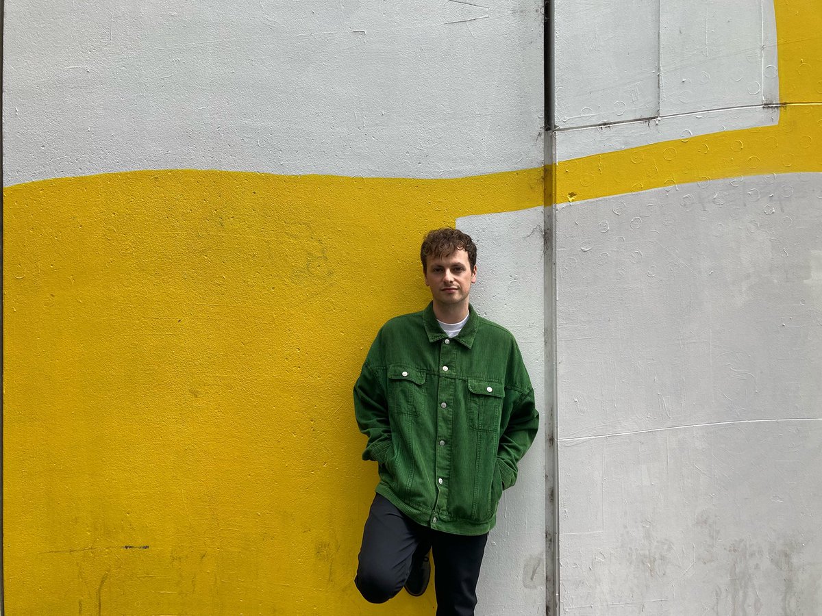 danielshawmusic's tweet photo. Brand new project coming soon 💛 Also… I’m completely independent now! Stay tuned x https://t.co/OMstFGH41A