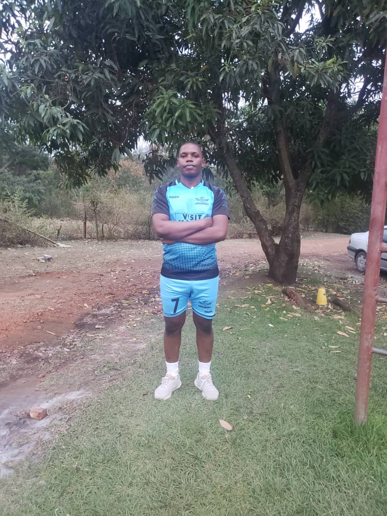 KaseseVC's tweet photo. Let's leave the game Nostalgia be! Today we crush on our Centre player; Rev. Ft. Augustin Byamukama. We feel your presence in and out plus your complete our eco-system.π«
#KMVCMCM
#KaseseOpen2024 https://t.co/BU1EIgNsfm