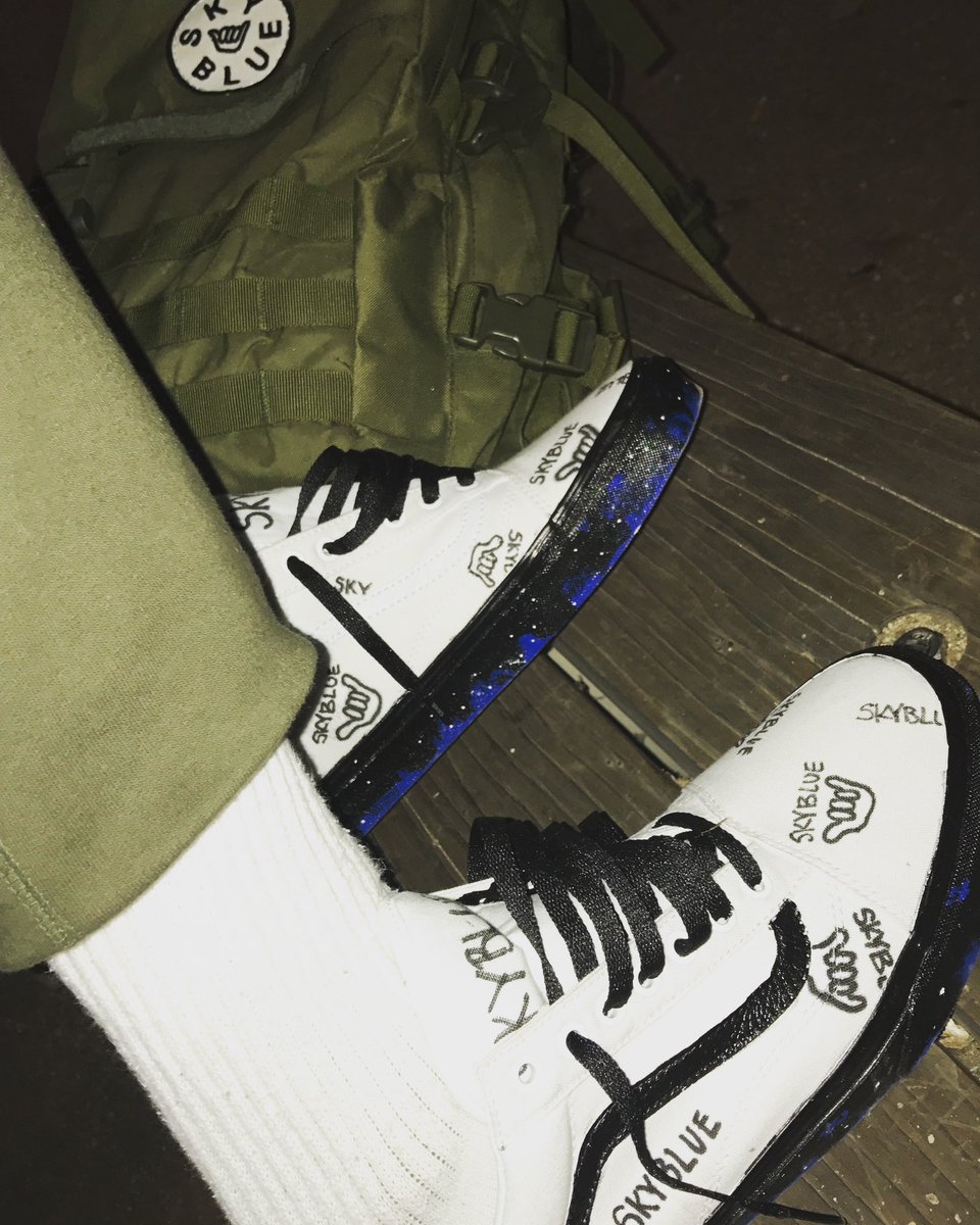 Skyblue Habibi tweet media