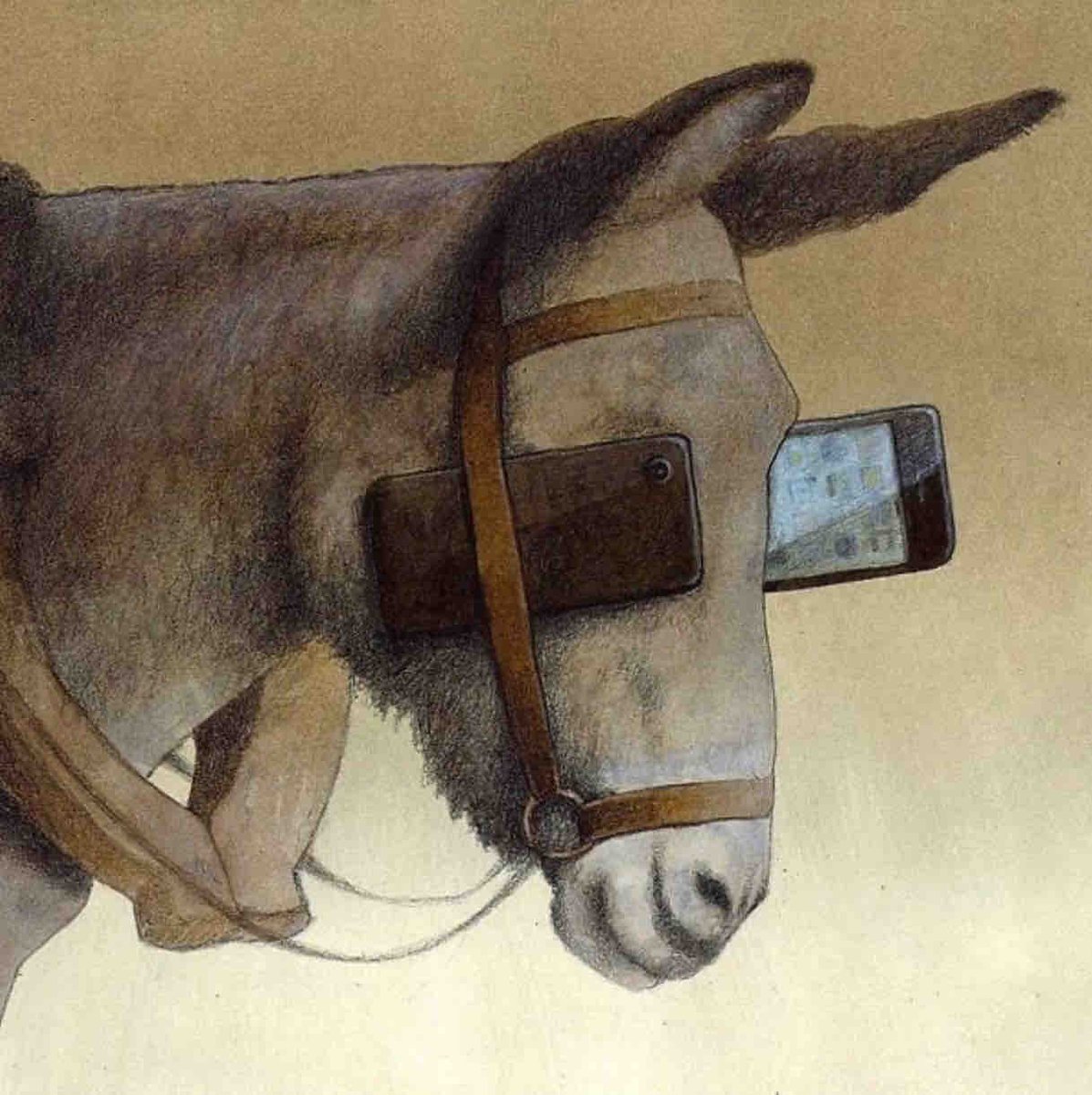 Visionary Marketing (@vismktg) on Twitter photo Une série de dessins très critiques sur le #digital réalisés par Pawel Kuczinski un artiste polonais. Souvent copié et jamais cité. Dommage. pictorem.com/fr/profile/Paw…. Ça va plaire à <a href="/mercantiguerin/">Dr Maria Mercanti-Guérin👩🎓Sorbonne Université</a> et @fbrahimi Une série de dessins très critiques sur le #digital réalisés par Pawel Kuczinski un artiste polonais. Souvent copié et jamais cité. Dommage. pictorem.com/fr/profile/Paw…. Ça va plaire à <a href="/mercantiguerin/">Dr Maria Mercanti-Guérin👩🎓Sorbonne Université</a> et @fbrahimi