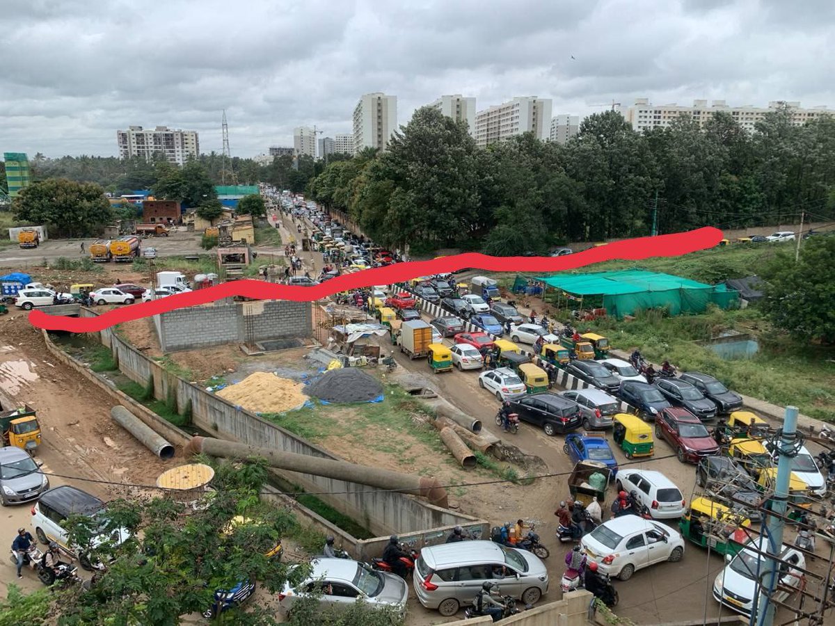 IYC Deepak ( Raja Huli ) Varthur tweet media