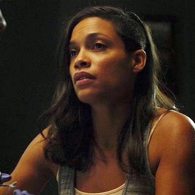 Claire Temple tweet media