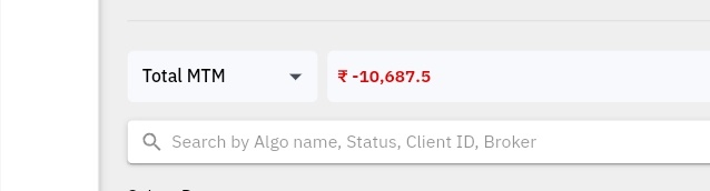 adinarayanaram1's tweet photo. #Midcapexpiry
Capital : 12 lacs
Loss : -10.7k♥️
Midcap expiry is scary..since i started trading... thinking to stop for now and will resume trading slowly https://t.co/440mJLZE9T