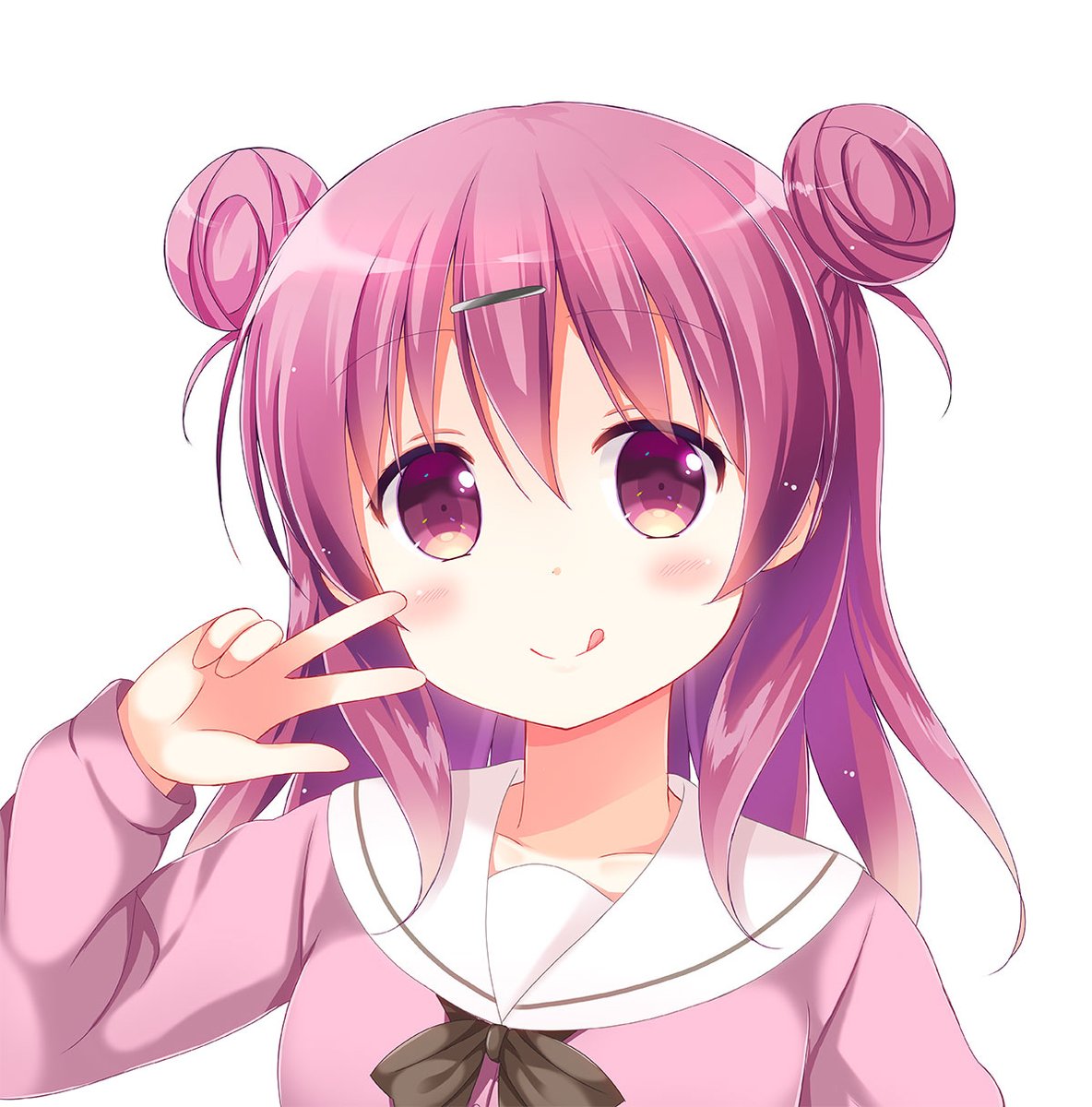 四コマ描いたりイラスト描いたりしてます
#三連休はフォロワーさんが増えるらしい
#絵柄が好みっていう人にフォローされたい