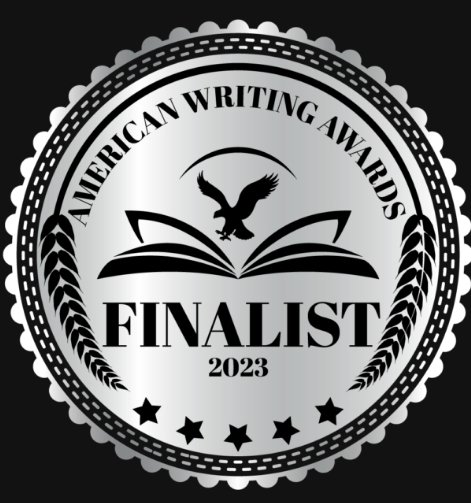 HollyBrough5's tweet photo. I'm honored to announce the 8th aware I have received for my book, The Name I Choose. This time, I received my award in the pets/animal category. Thank you @AmericanWritingAwards https://t.co/1G3cOK6AhE