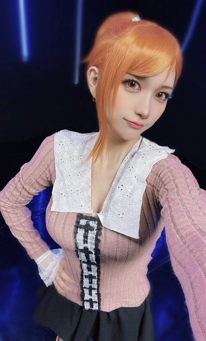コスプレイヤーKaori（ふしみかおり）のTwitter画像39
