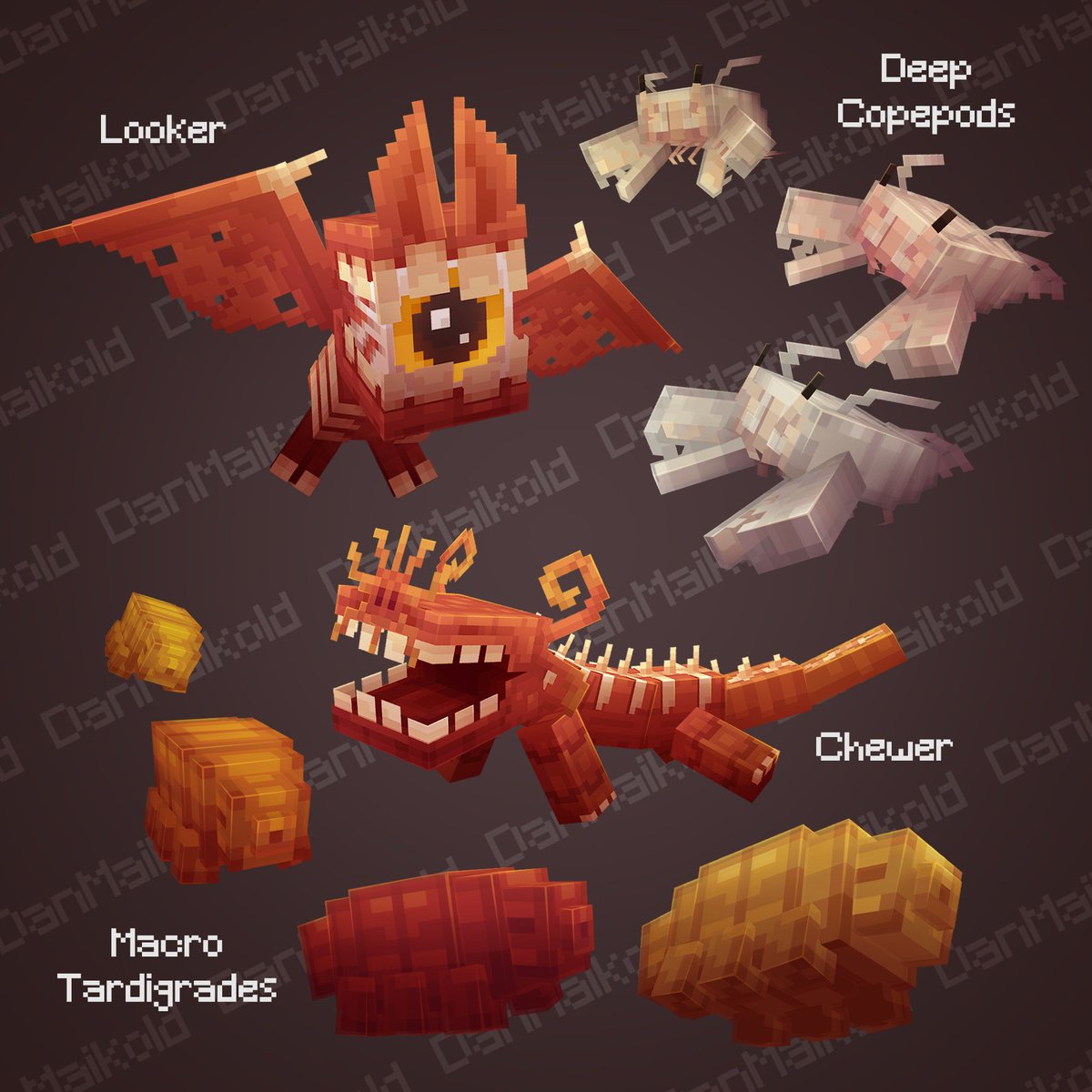 DanMaikold tweet media