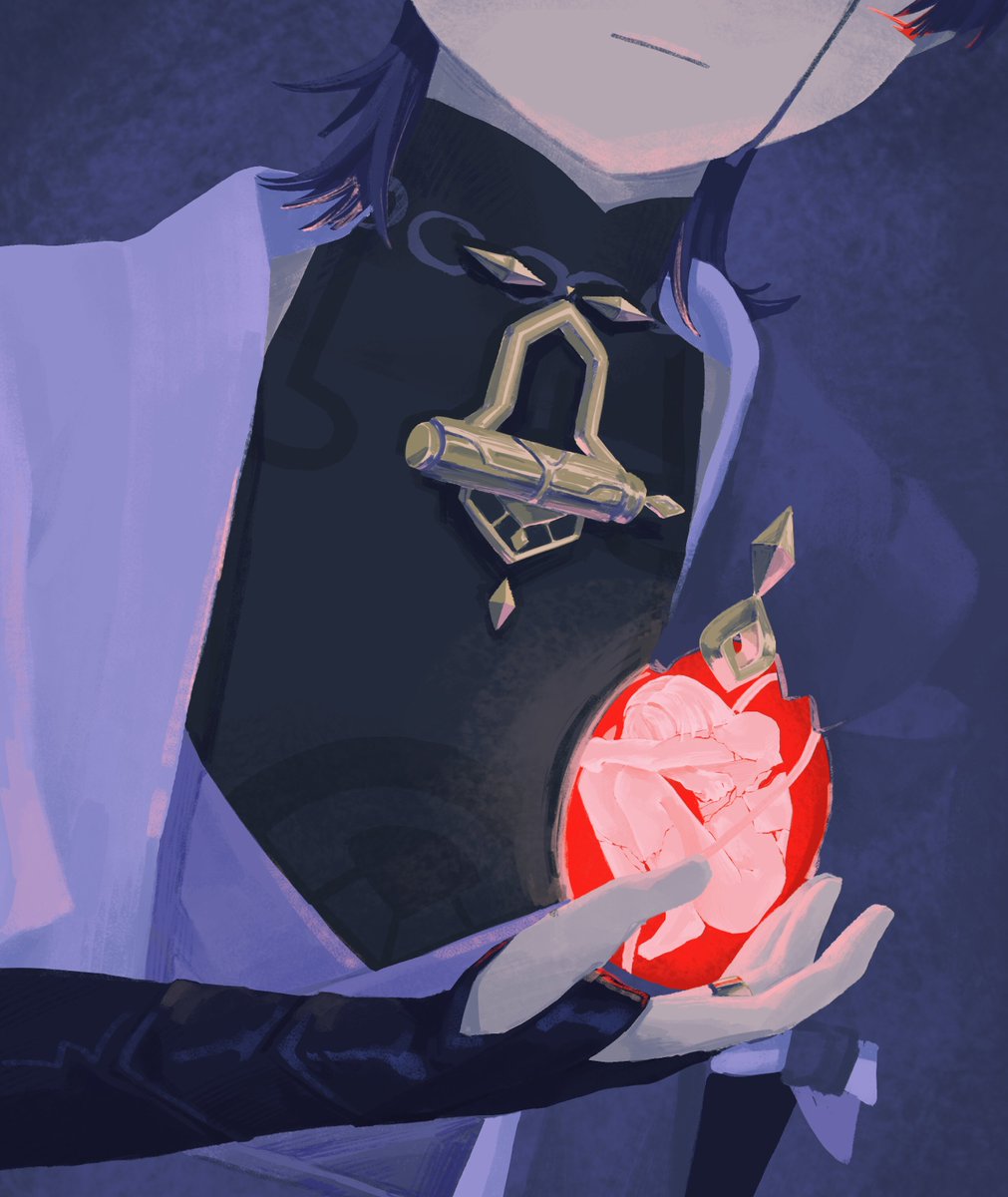 daydreeaaaming's tweet image. #wanderer