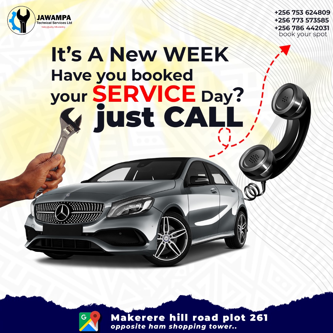 jatesel's tweet photo. We're just a call away. Experience exceptional services with our great technical expertise🤗🤗 https://t.co/O8DS3fwr3L
