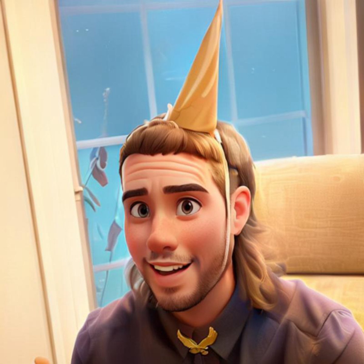 Joel Kinder tweet media