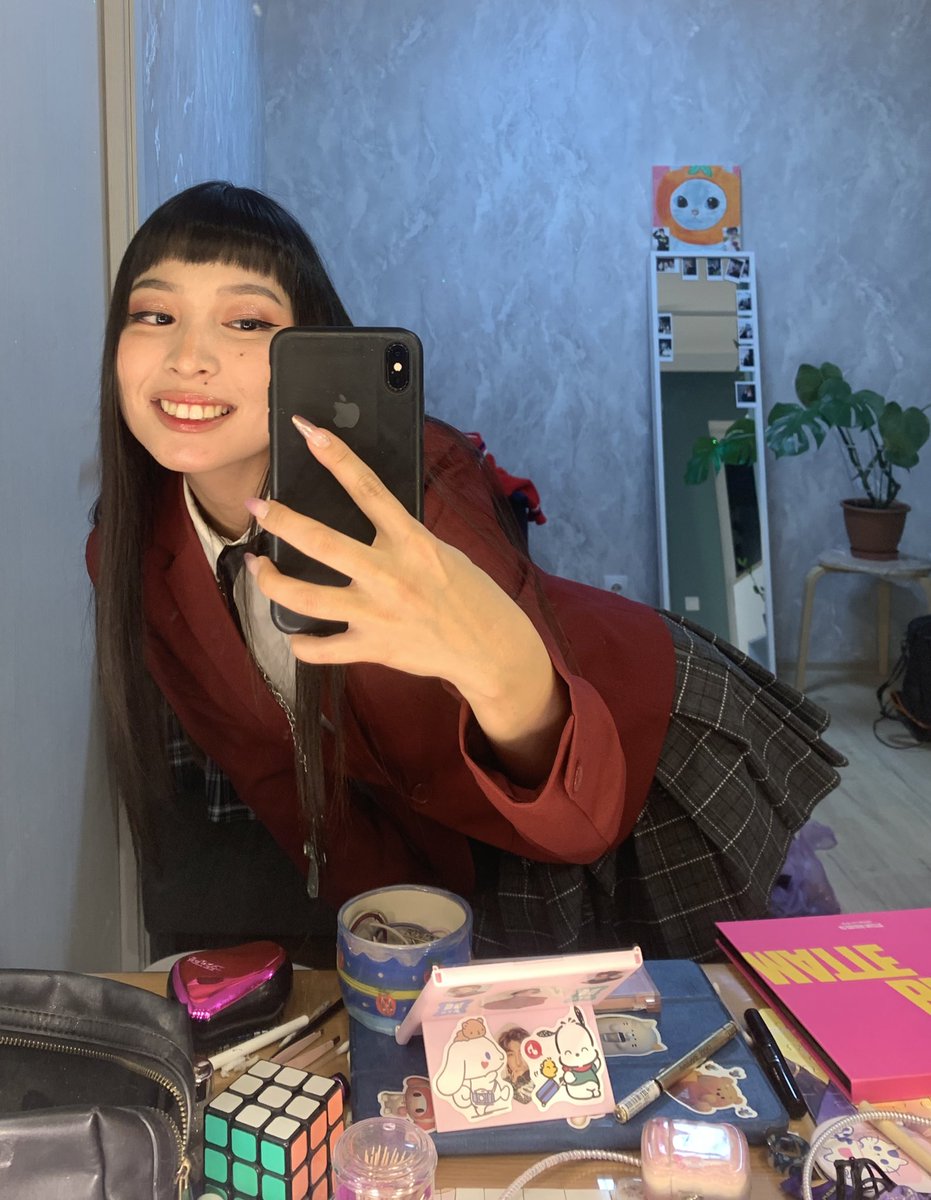 💋