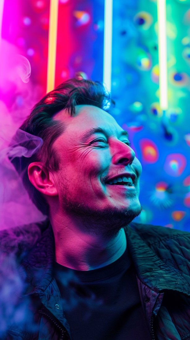 itsALLrisky's tweet image. Would you do Ðrugs with Elon Musk?