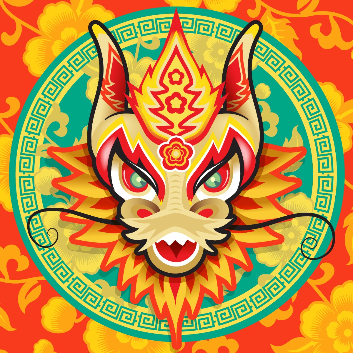 🎉 This Lunar New Year, immerse yourself in a joyous environment that celebrates the rich traditions from China, Korea, and Vietnam. 

Join us for performances of traditional Chinese music and dance, and learn the ancient art of paper cutting!

🔗  brnw.ch/21wFSBd