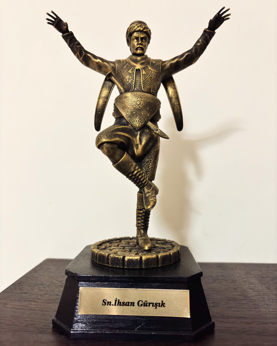 2024 Başlangıcı iyi geldi 😉