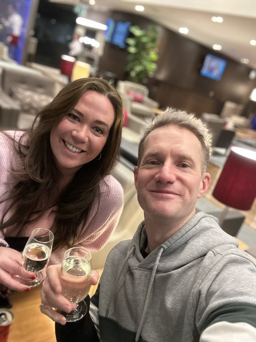 We’re so excited to be heading out to Marrakech to run our retreat! <a href="/CBeqMacD/">Charles Béquignon-MacDougall</a> <a href="/CBrosnanSoprano/">Charlotte Brosnan</a>