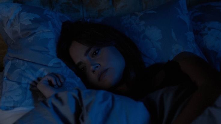 no puedo dormir ni tmpoco parar d pensar