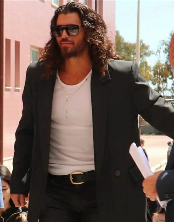 I nominate Can Yaman as the Most Handsome face 2024
#tccandler 
#100faces2024
#CanYaman
<a href="/tccandler/">TC Candler</a>