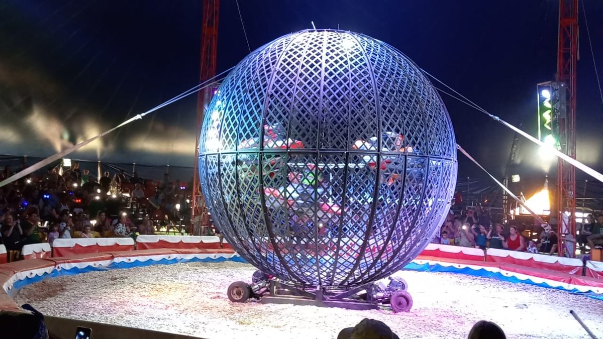 DenzilMclaren's tweet photo. @mclarenscircus 2024 Show is all set to be fun filled & action packed in Meyerton tomorrow and Wednesday πͺππ€‘π₯³π©πβ€οΈπ
#Vereeniging #Midvaal #Gauteng Coming next to #Kroonstad then #Bloemfontein #FreeStateZA #ChangeStartsNow
Buy Tickets online: https://t.co/wsY55VvJ9G #powerup https://t.co/w4TUcKPg8K