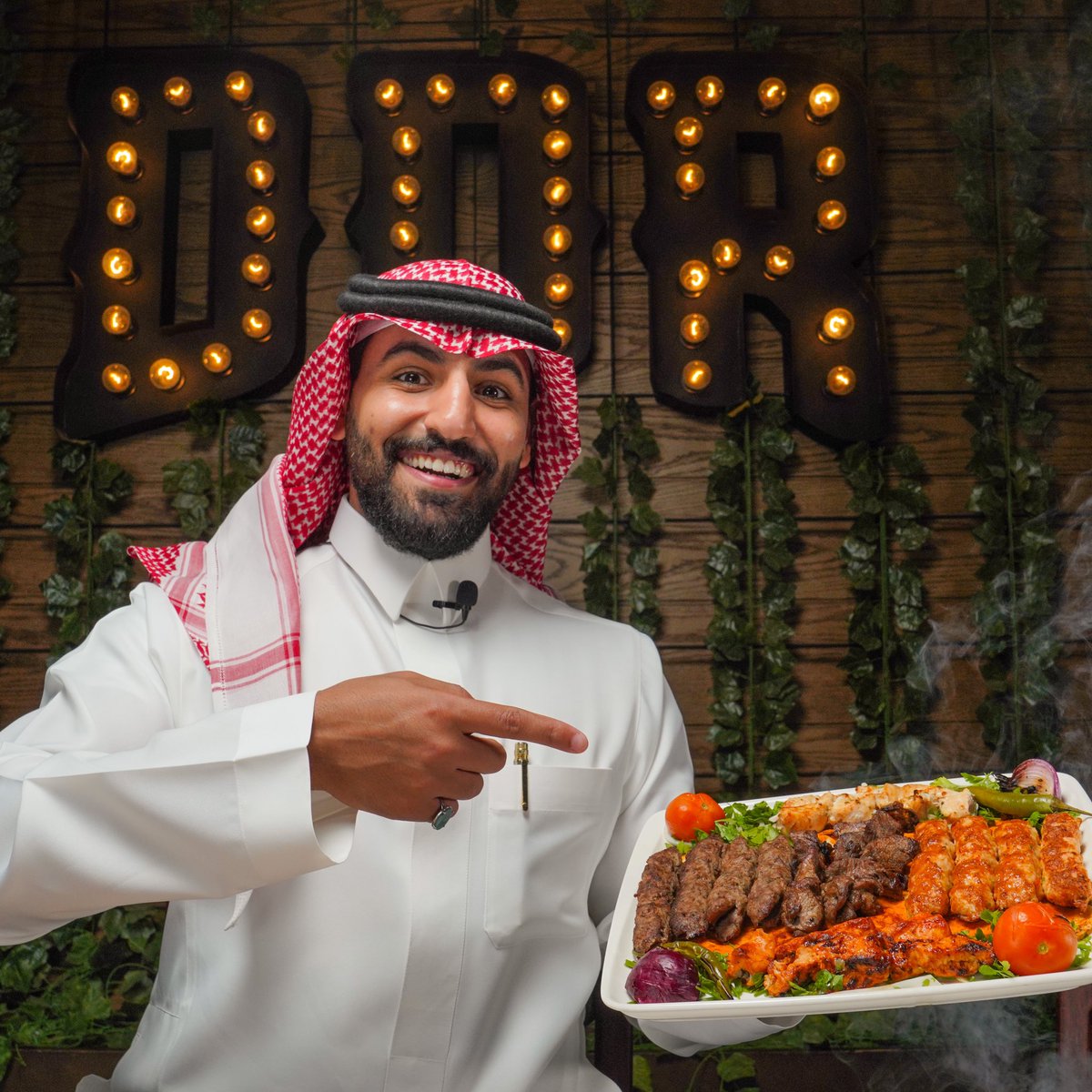 DDR_KSA's tweet photo. مشوياتنا المدخنةالمدخن_على_اصوله #اصل_المدخن #اكل_سعودي_مدخن 
#مدخنه_وذايبه https://t.co/2PbiBSJdJh