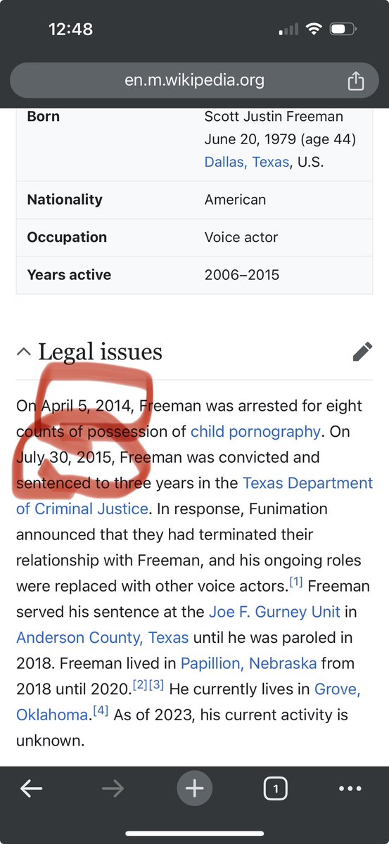 Jordan Eshelman tweet media