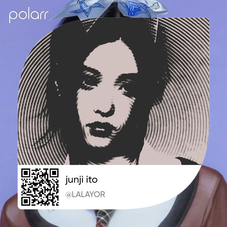 LALAYOR's tweet image. my junji inspired psds &amp;lt;3