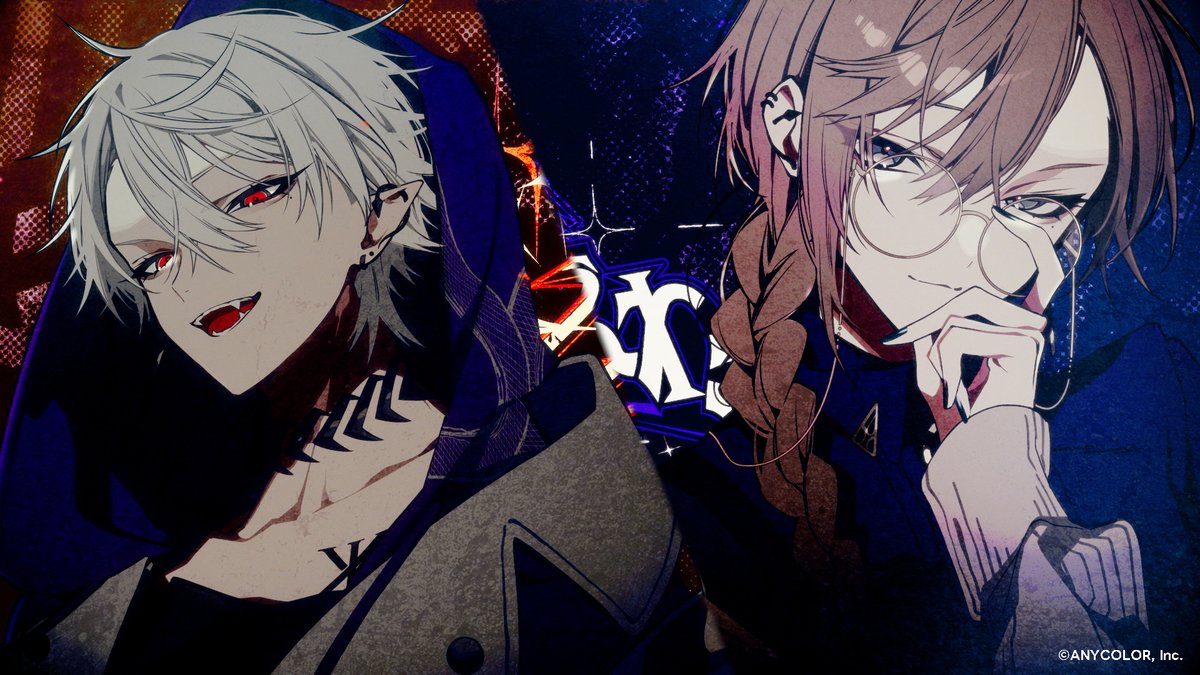 chronoir_info's tweet photo. ✦━━✦ #ChroNoiR ✦━━✦
　　　　「VVS」
　　 Music Video公開
　　　　　 ＆
　　スペシャルサイト
　　「Clé-NoiR」公開
✦━━━✦ WWW ✦━━━✦

2024年2月7日(水)発売
2ndフルアルバム
『Wonder Wander World』より
「VVS」のMusic Videoを公開いたしました🎉

是非ご覧ください✨

作詞・作曲：nqrse
編曲：柿迫ヒカル、早川博隆

https://t.co/42sGZwWUyH