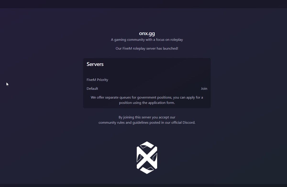 I get to RP with my friends 😭