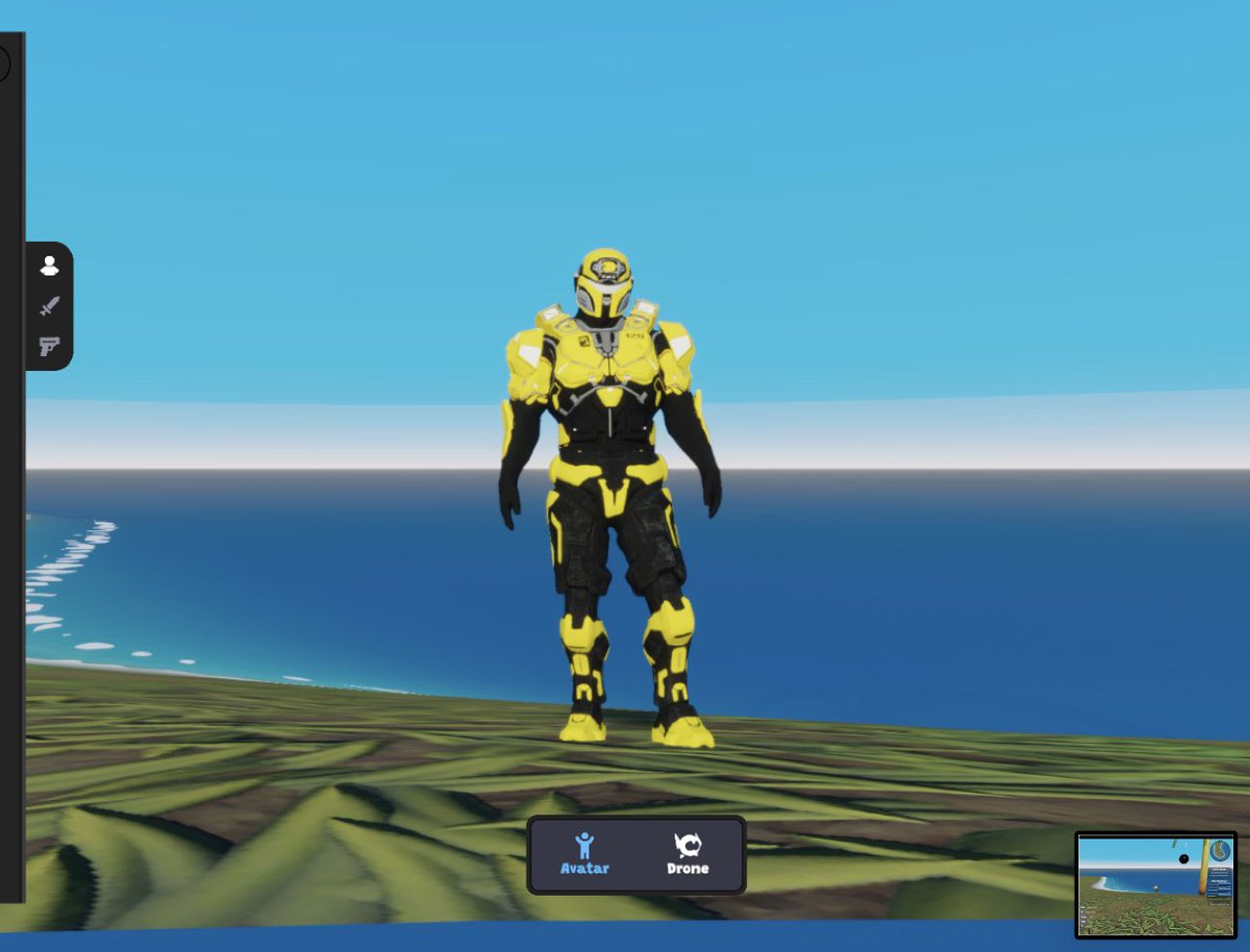 Kryptoria tweet media