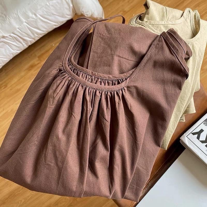 tritolshopmurah's tweet photo. casual basic dress polos flash sale jadi 10rban cantik lho ✨

https://t.co/VJ7J8GrNRw https://t.co/JB7LfzssCa