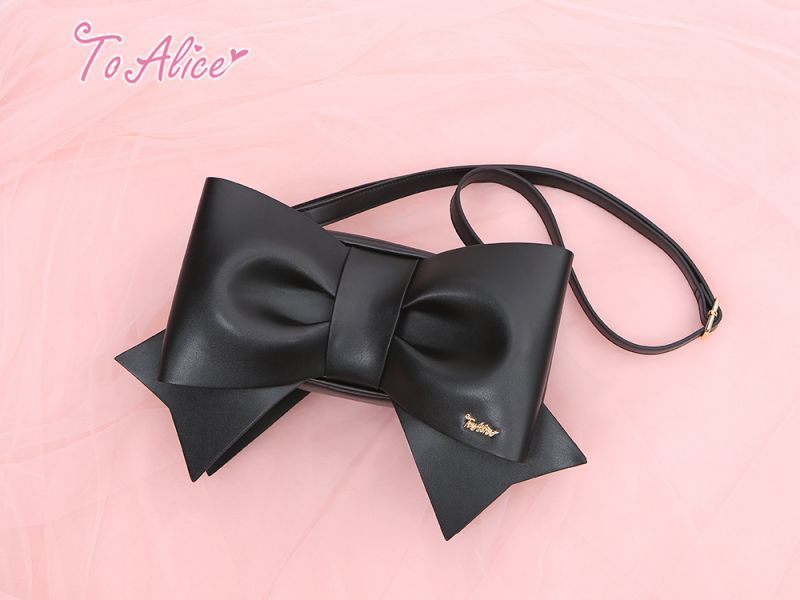 CuteFashionA's tweet photo. 🎀ToAliceOnlineShop🎀
完売しておりました
ビッグリボン2wayバッグのブラック、
待望の再入荷です!
【ToAlice】ビッグリボン2wayバッグ
https://t.co/cbn2xCYm8w
販売価格: 7,590円
大人気カラーですので
是非この機会をお見逃しなく…!
ご利用お待ちしております。
#ToAliceJapan #ToAlice https://t.co/mtc4kPYKu4