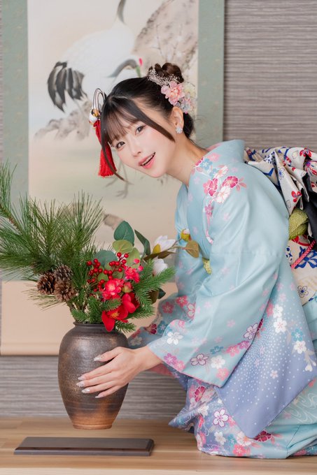 Twitterのコスプレ画像4