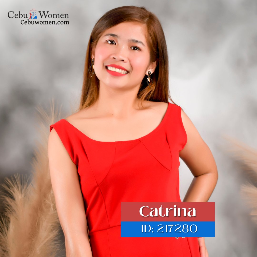 CebuWomen's tweet image. “I’m looking for a man who’ll share my aims and dreams with me.” — Catrina 💞✨

Go on a #virtualdate, get to know each other, and fall in love with her even more. Schedule one now!

🔗 bit.ly/Cebuwomen-Virt… 

#cebuwomen #asianwomen #passportbros