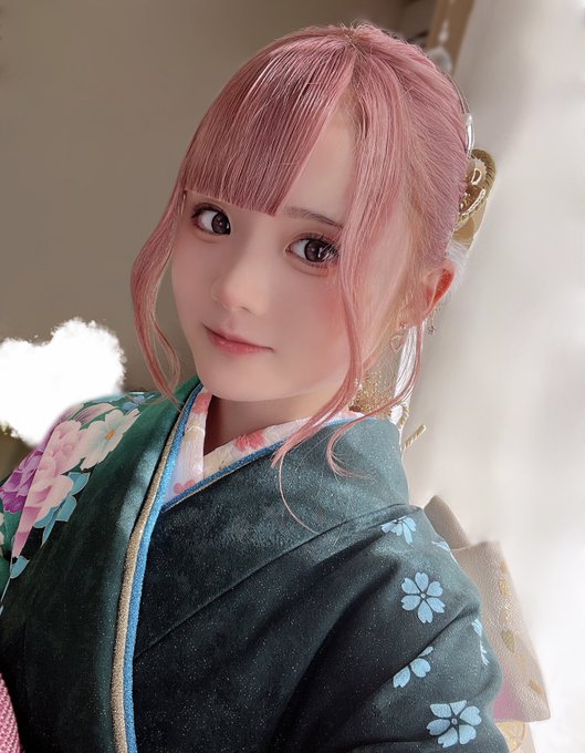 Twitterのコスプレ画像21