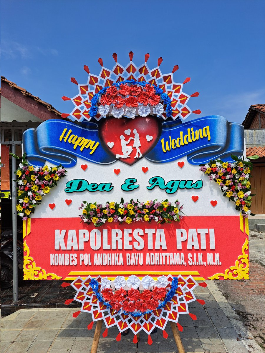 BungaKudus's tweet photo. TOKO BUNGA KUDUS | KARANGAN BUNGA KUDUS
WA:087871887371
❤💐💯
👇ORDER KLIK LINK INI 👇👇
https://t.co/xPGGj5SbgR
👆🌹👆

@BungaKudus

#dawe
#gebog
#jati
#undaan
#kudus
#kaliwungu
#bae
#mejobo
#jekulo https://t.co/TOabEnH8aX