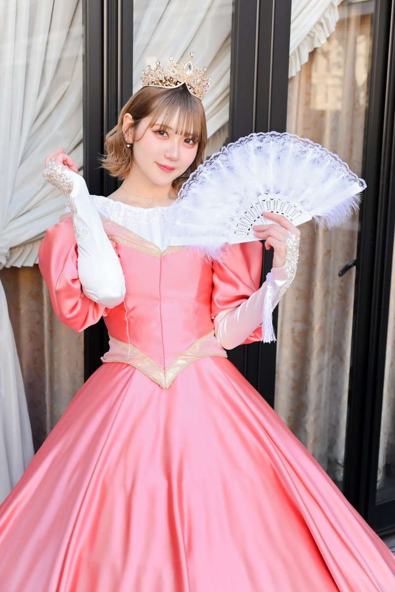 LC____official's tweet photo. ꧁-ロリータコレクション2024-꧂​

👗撮って出し速報👗

🕯葵井ここあちゃん

photo by だーしも @yukina_shimoda
#ロリコレ2024 https://t.co/oFf8AjKdRM