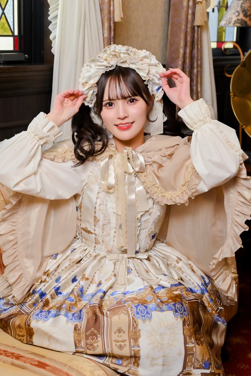 ꧁-ロリータコレクション2024-꧂​

👗撮って出し速報👗

🕯桜井ひかるちゃん

photo by だーしも <a href="/yukina_shimoda/">だーしも。</a>
#ロリコレ2024